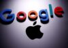 Britain increases oversight of Apple and Google in mobile