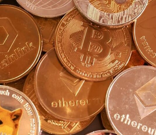 British crypto firm KR1 targets London main market listing