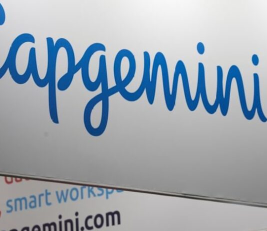 Capgemini lifts growth forecast after reporting 3% organic growth for Q3