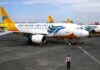 Cebu Pacific CEO upbeat on Philippine air travel; says sustainable fuel most realistic path to greener skies