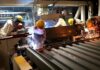 China’s factory activity expected to fall as demand dwindles: Reuters poll