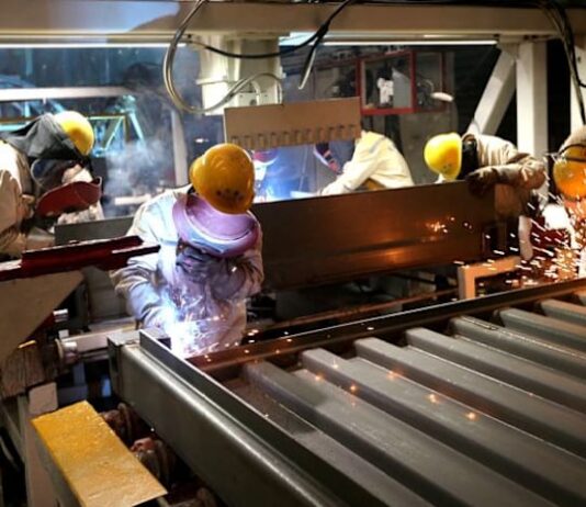 China’s factory activity expected to fall as demand dwindles: Reuters poll