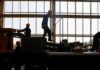 China’s industrial profits expand for second month in September