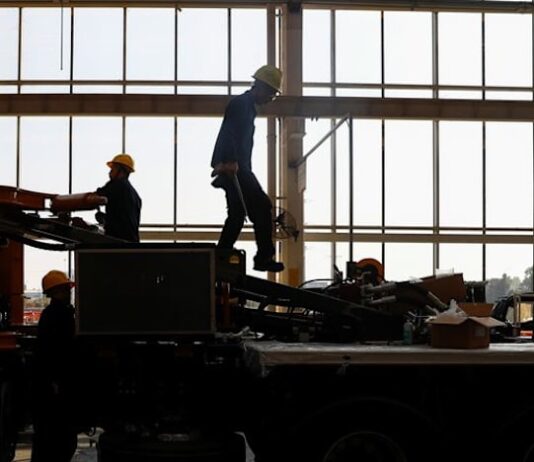 China’s industrial profits expand for second month in September