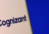 Cognizant raises annual adjusted profit forecast on strong client spending