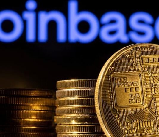 Coinbase invests in Indian crypto exchange CoinDCX at $2.45 billion valuation