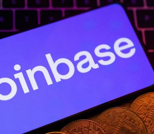Coinbase signs $375 million deal for crypto investment platform Echo