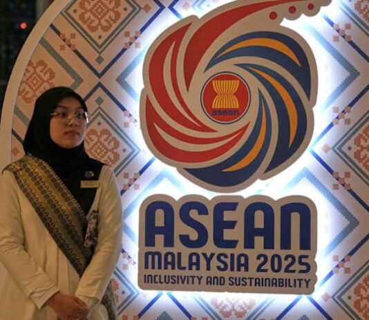 Commentary: Southeast Asia is one of few economic bright spots from Europe’s point of view