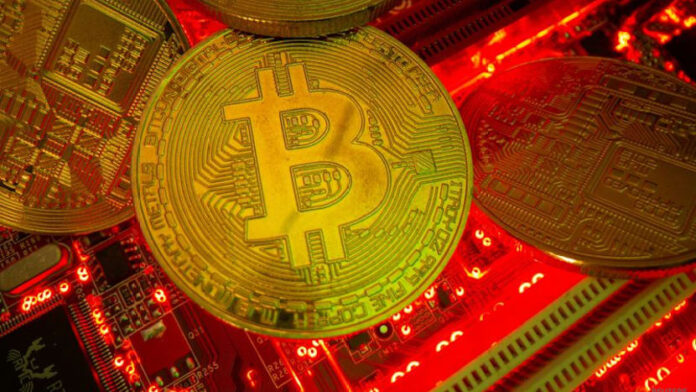 Crypto investor 'Bitcoin Jesus' reaches deal to resolve US tax charges