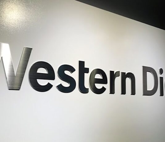 Data storage firms Western Digital, Seagate soar on AI-driven demand spike