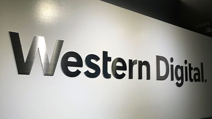 Data storage firms Western Digital, Seagate soar on AI-driven demand spike