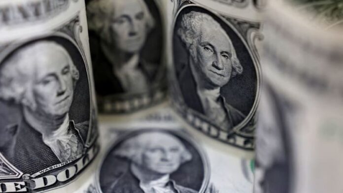 Dollar rebounds, uncertainty reigns as US government stays shut