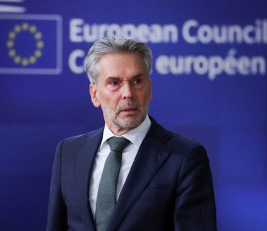 Dutch PM Schoof says he spoke with Germany’s Merz on Nexperia