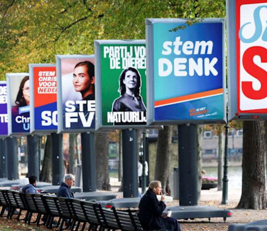 Dutch watchdog warns voters against using AI chatbots ahead of election