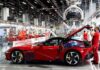 Elettrica EV launch marks Ferrari’s push for 20% electric lineup by 2030