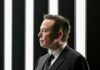 Elon Musk cannot move SEC’s Twitter lawsuit out of Washington DC, judge rules