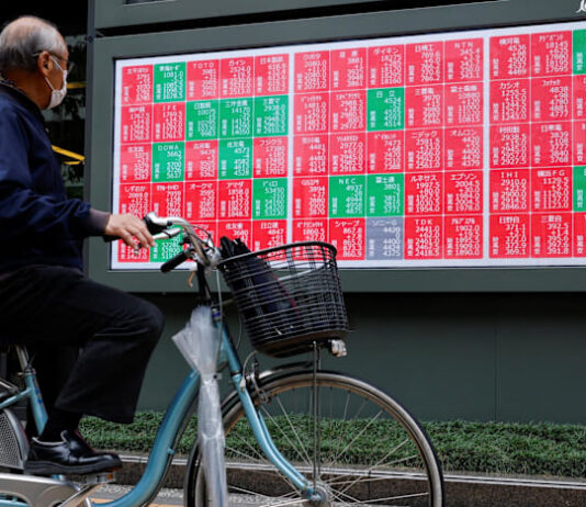 Equities rally on China-US hopes, new Japanese PM lifts Tokyo