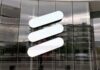Ericsson beats quarterly core profit estimates, shrugs off tariffs