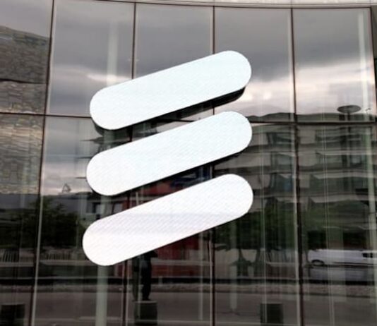 Ericsson beats quarterly core profit estimates, shrugs off tariffs