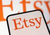 Etsy names insider Kruti Goyal as CEO