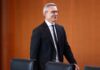 EU need for ‘digital sovereignty’ does not mean protectionism, German minister says
