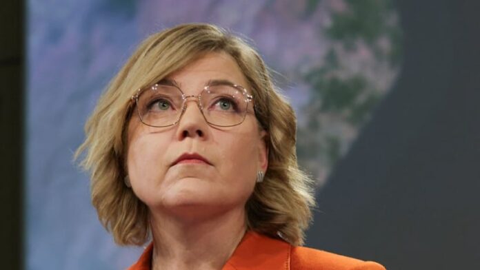 EU wants to enlist online platforms to fight hybrid threats, EU document shows