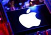 Exclusive-Apple hit with EU antitrust complaint over App Store terms