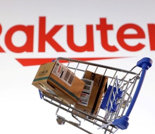 Exclusive-Japan’s Rakuten weighing US IPO of credit card business, sources say