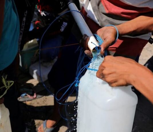 Explainer-Why do private gasoline retailers in Indonesia face shortages?