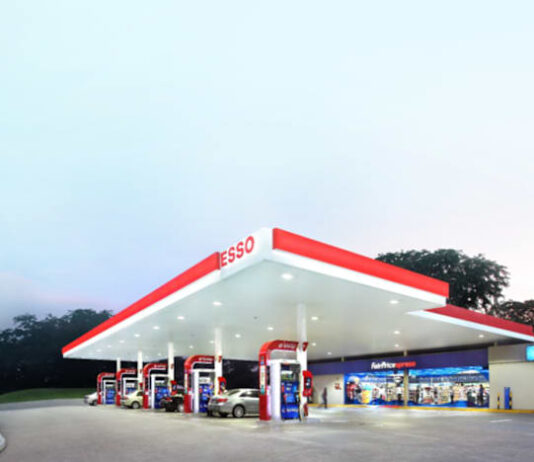 ExxonMobil’s Singapore retail fuel stations to be acquired by Indonesia-based Chandra Asri