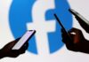 Facebook takes down page that Justice Department says was used to harass ICE agents