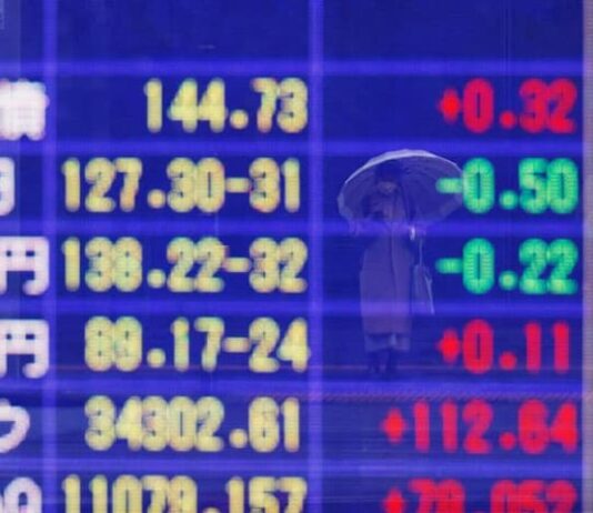 Foreign money spurs wilder twists in Japan’s sedate bond yield curve