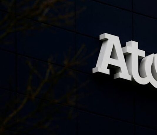 France’s Atos posts sales dip, targets M&A from 2026