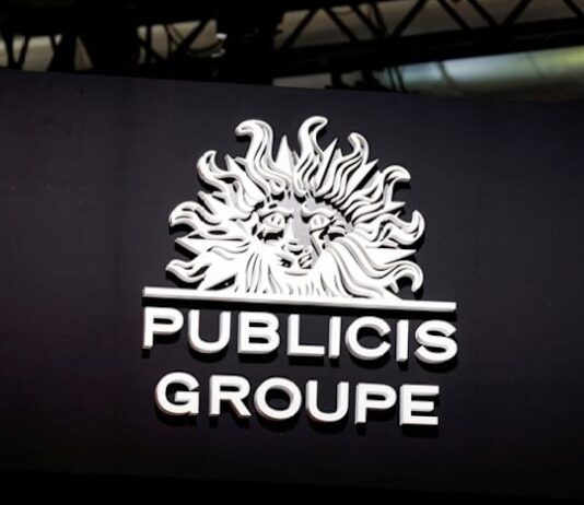 France’s Publicis says AI drives its growth, raises yearly forecast again