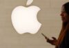 French prosecutors probe Apple’s Siri following complaint