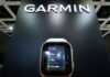 Garmin lifts annual profit outlook; outdoor unit weakness weighs on shares