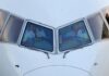 GE Aerospace’s flight data app rapidly expands user base