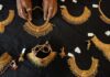 Gold builds on historic rally, soars past $4,000/oz for first time
