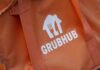 Grubhub and self-driving startup Avride launch robot food delivery pilot in Jersey City