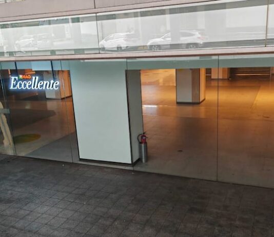 Hao Mart sues PropNex Realty, agent for alleged misrepresentation over Taste Orchard lease, cites S$3.5 million in losses