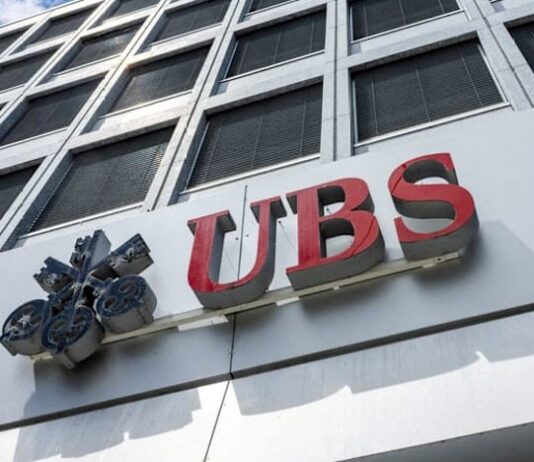Hong Kong regulator fines UBS for investor misclassification