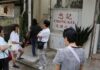 Hong Kongers rush to sell family jewels as gold glitters