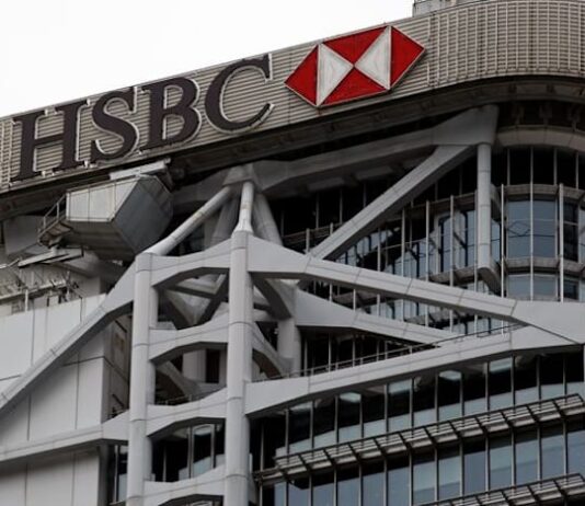 HSBC to take $1.1 billion hit after Luxembourg court ruling in Madoff case