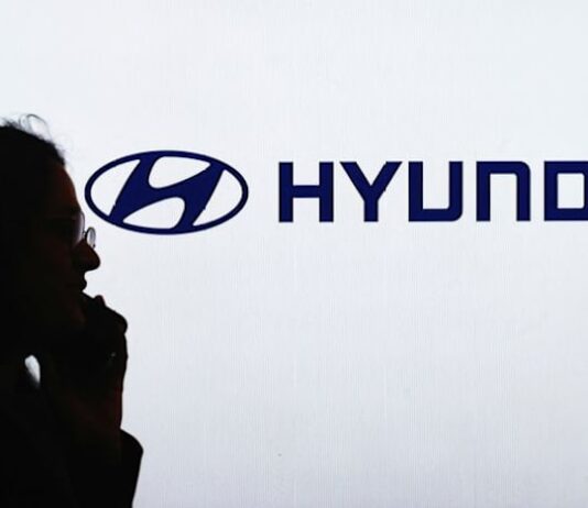 Hyundai Motor breaks ground on $680 million hydrogen fuel cell plant in South Korea