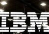 IBM shares fall as cloud slowdown triggers investor anxiety