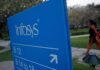 India’s Infosys narrows annual revenue growth forecast