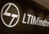 India’s LTIMindtree wins its largest-ever deal; sources peg size at $580 million