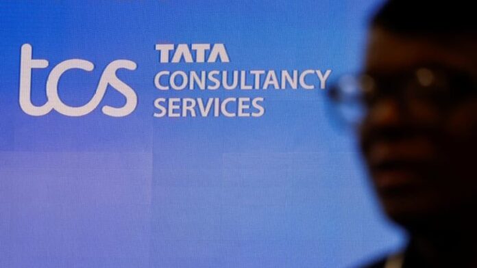 India's TCS beats quarterly revenue estimates, sees better growth in H2