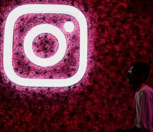 Instagram accounts for teens go PG-13