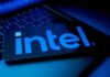 Intel shares up nearly 10% after third quarter profit beat